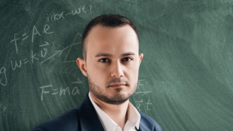 Петър Велков
