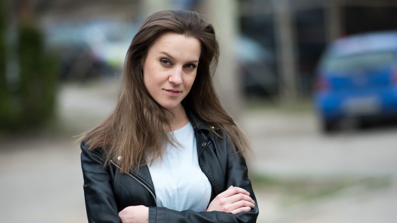 Дария Симеонова
