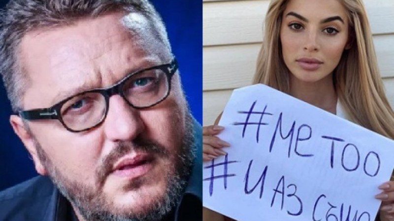 Карбовски отговори на Мегз! Ето какво каза журналистът