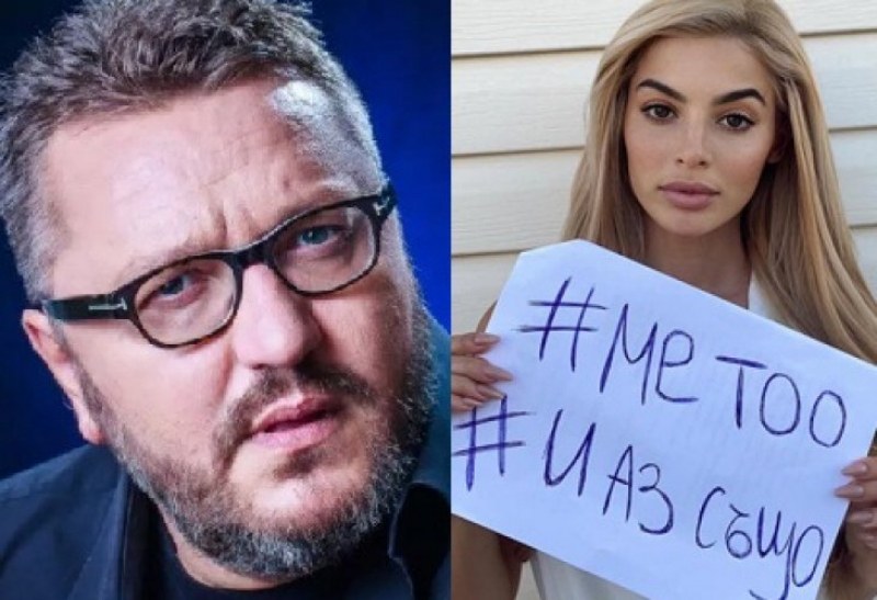 Карбовски отговори на Мегз! Ето какво каза журналистът