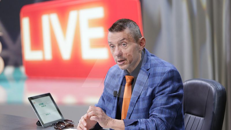 Крум Савов