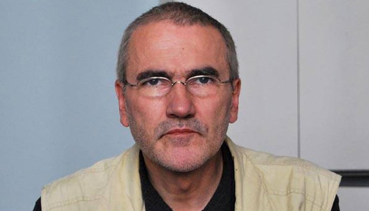 Иван Бакалов