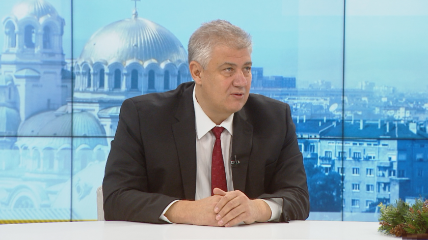 Проф. Балтов: С ваксините ще можем отново да живеем свободно