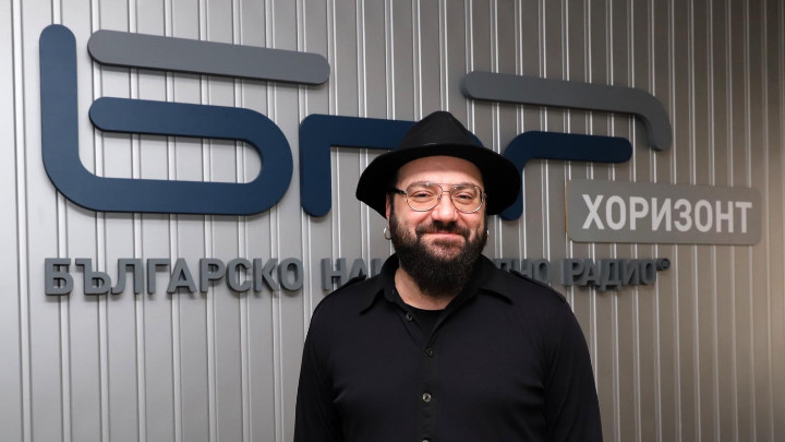 Ники Кънчев просълзи с тези думи за Димо от P.I.F.
