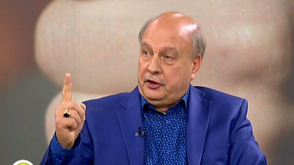 Георги Марков: Браво, Бойко! Ти промени България!