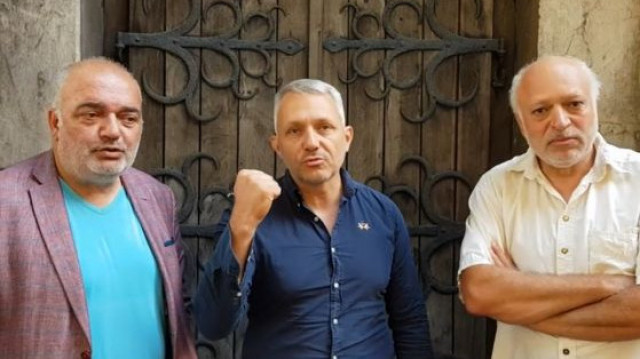 „Отровното трио“ ще се яви на избори с Мая Манолова