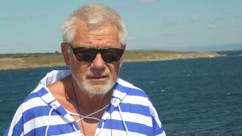 недялко йорданов