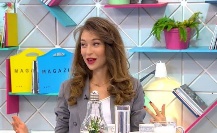 Никол Станкулова