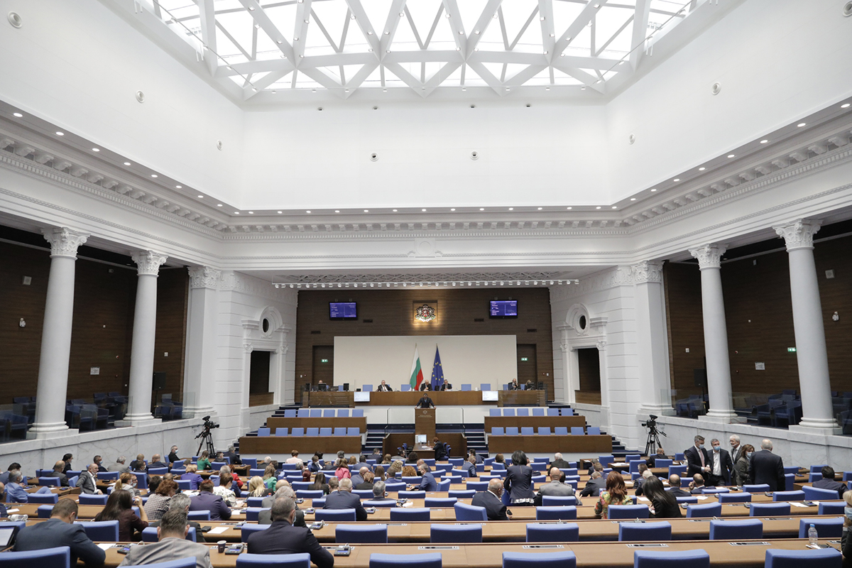 Вече е ясно кого ще предложи ГЕРБ за премиер