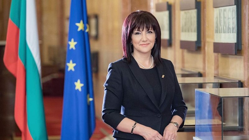 Цвета Караянчева