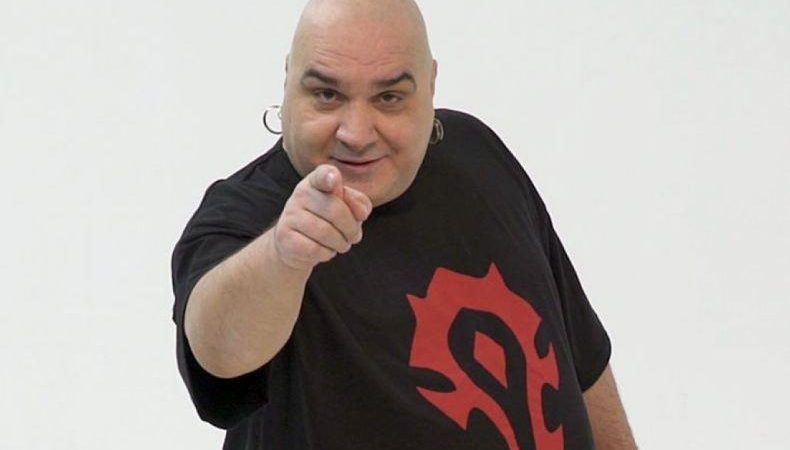 Фънки