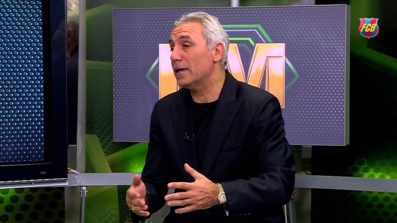 Скандал! Нарекоха Стоичков „мафиот“ и „убиец“
