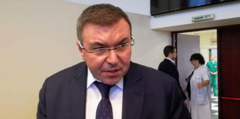 Това е красивата съпруга на министър Ангелов (СНИМКА)