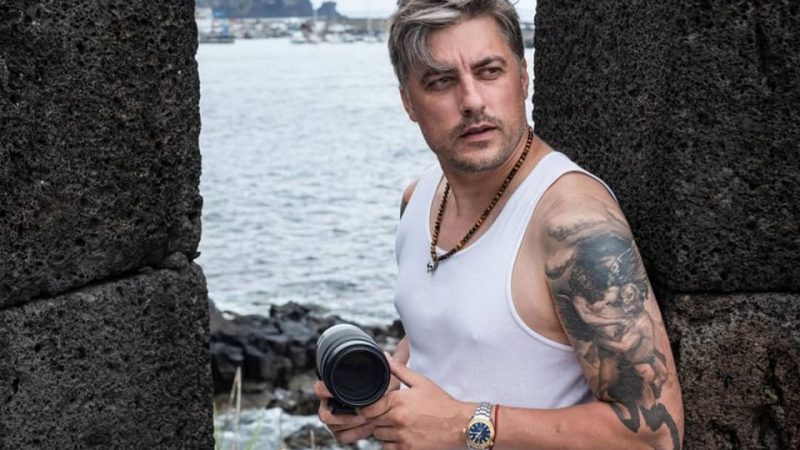 Владо Карамазов