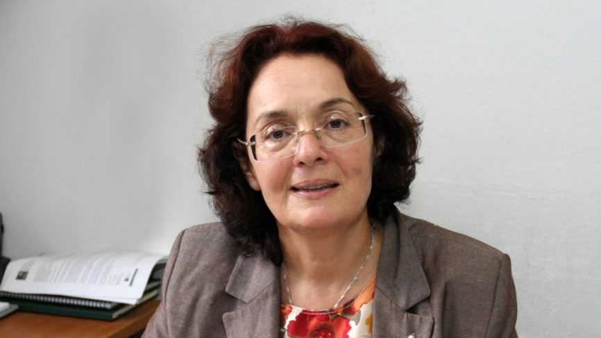 Проф. Коларова: Слави използва Антоанета Стефанова, за да измие срама