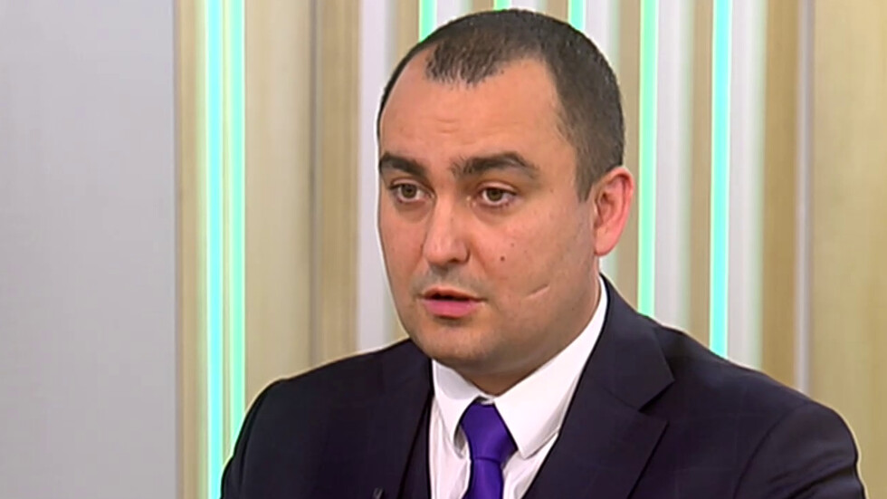 Депутат от ГЕРБ пита „Има такъв народ“: Защо се криете?