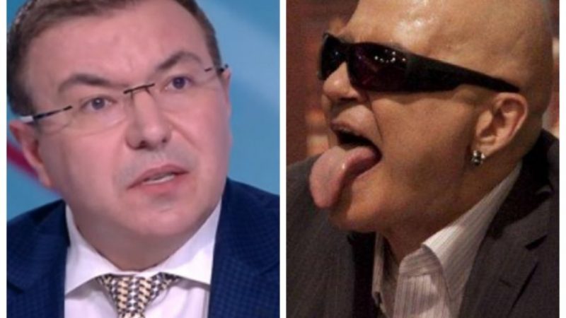 Здравният министър за Слави: Не е късно да станеш за резил