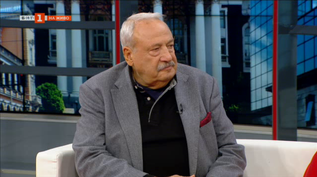 Иван Гарелов: Слави не желае да е премиер