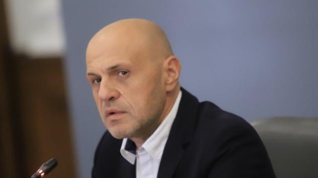 ГЕРБ обявиха: Притеснени сме от това, което прави служебният кабинет
