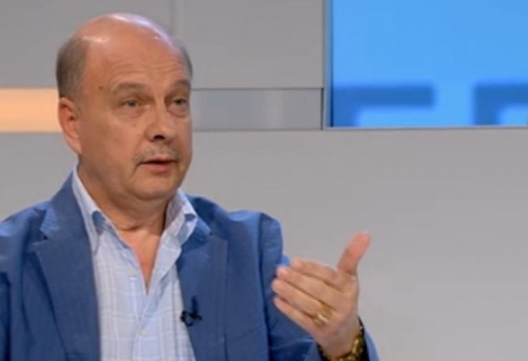 Георги Марков от ГЕРБ: Джипката е символ на промяната в България