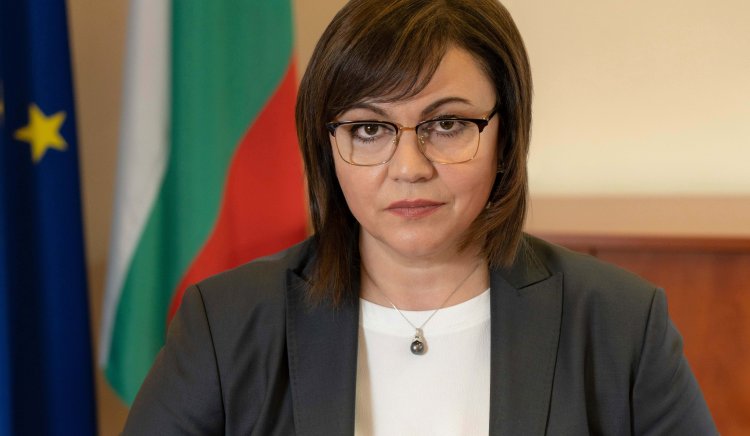 Корнелия Нинова