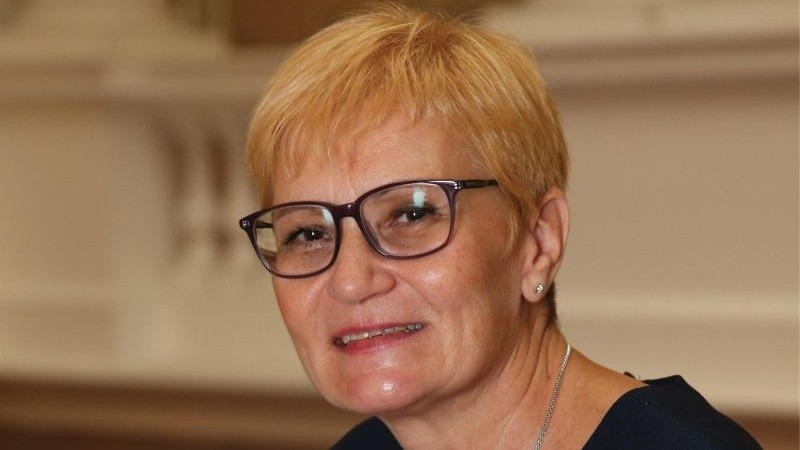 Проф. Мария Пиргова: Слави бяга от отговорност