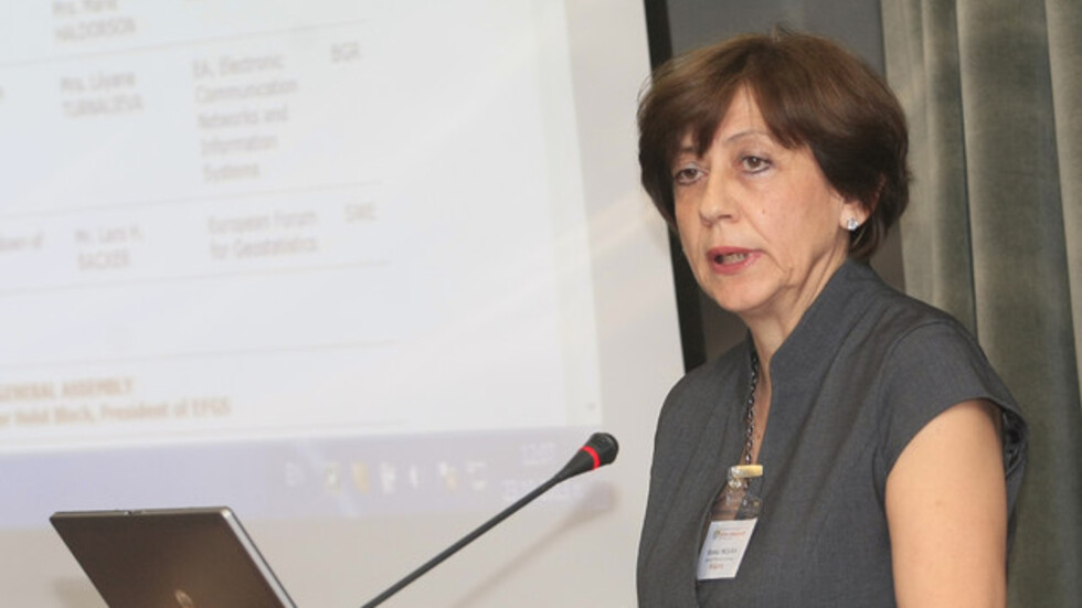 Ренета Инджова: Действията на ИТН са народният глас