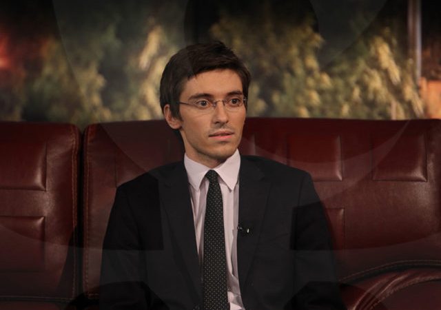 Румен Чолаков