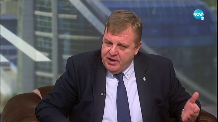 Внезапно почина сестрата на Красимир Каракачанов