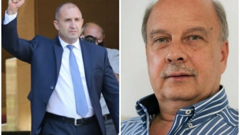 Георги Марков: България е пред национална катастрофа