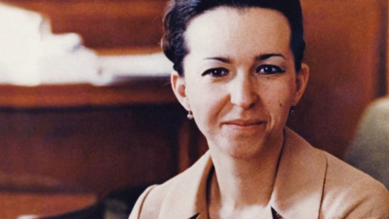 Проклятието на Бастет убива Людмила Живкова