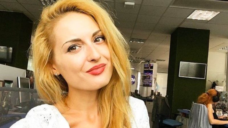 Ивомира Пехливанова