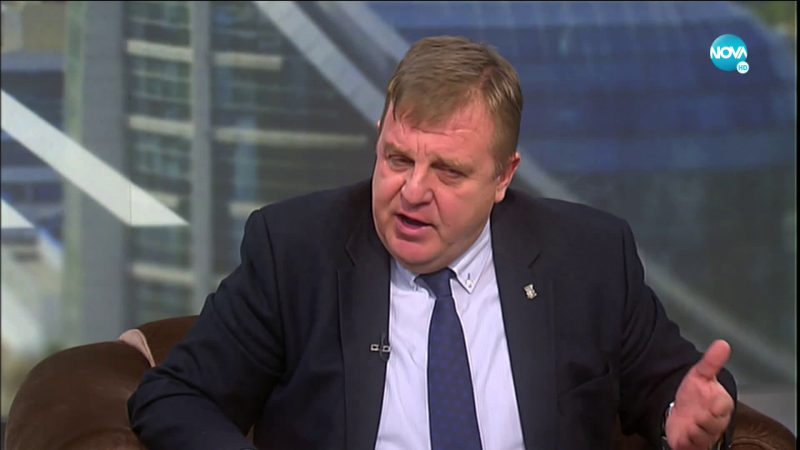 Каракачанов