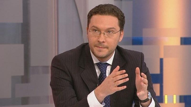 Даниел Митов