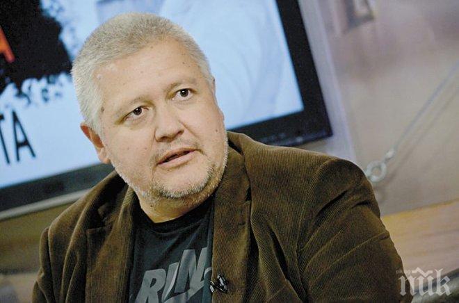 Борисов трябва да е премиер, а Делян Добрев – вице