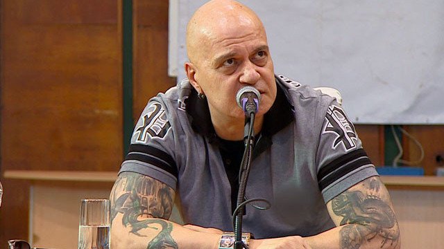 Слави Трифонов