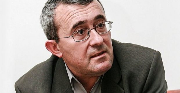 Николай Слатински
