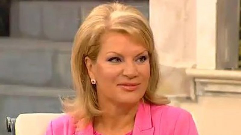Соня Колтуклиева: Манолова направи „Костинброд“ 2