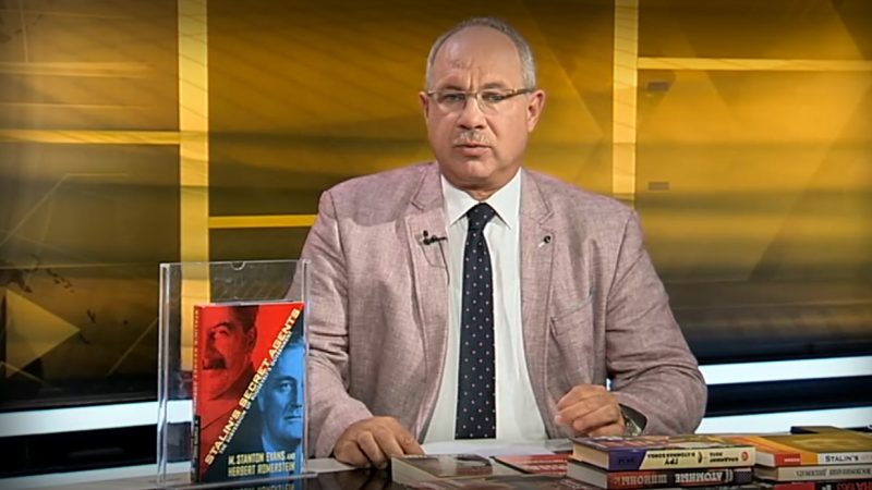 Антон Тодоров