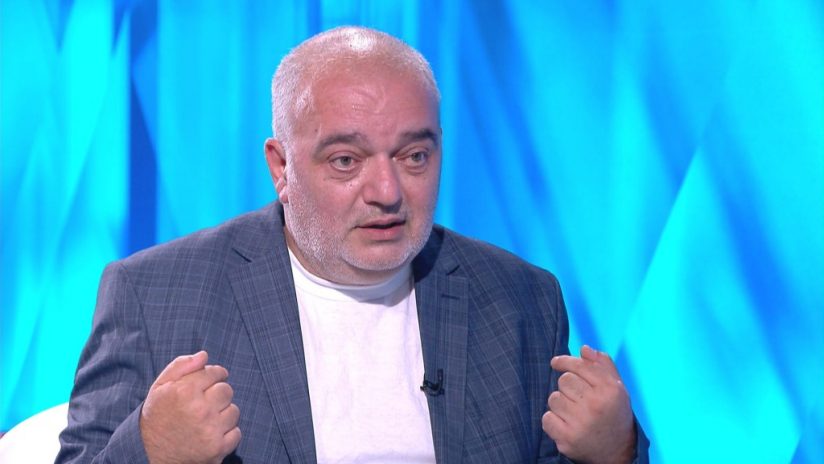 Бабикян изригна: Коалиция „Мултигруп“ оглави Парламента