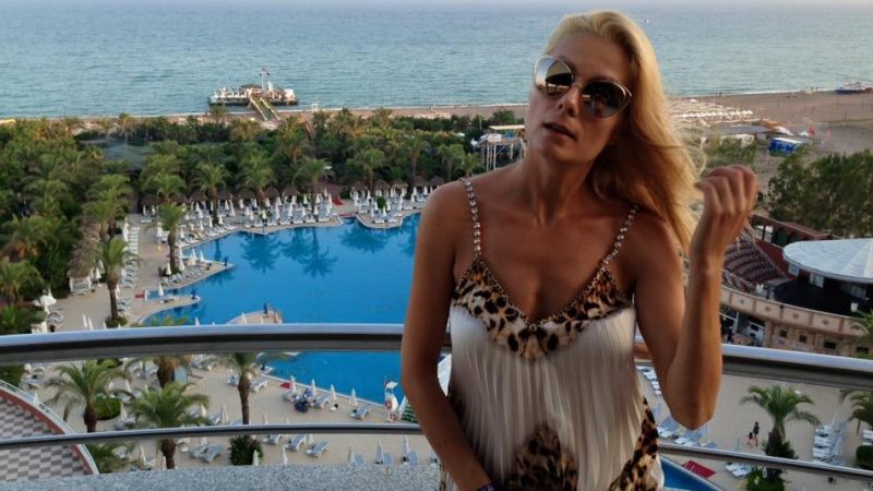 Венета Райкова показа такова тяло, че засрами девойките (СНИМКА)