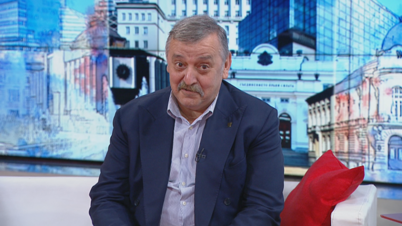 Тодор Кантарджиев