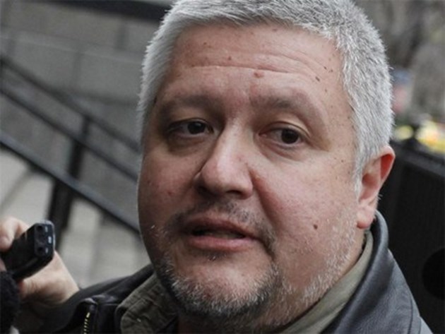Недялко Недялков: Един престъпник се готви да ни бъде премиер
