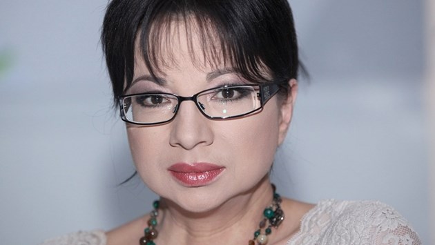 Цветанка Ризова
