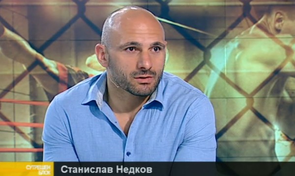 Стъки изригна: Слави доказа, че е марионетка на Радев и ДПС