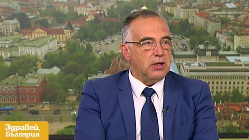 Антон Кутев: В България се случват ужасяващи неща