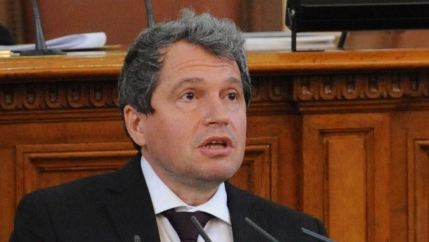 Тошко Йорданов: Слави не е човек, който иска персонално власт