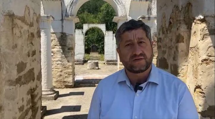 Май ще има избори – ДБ също се разграничи от Слави