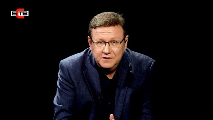 Явор Дачков: Ние сме държава „Мики Маус“, хората са оглупели