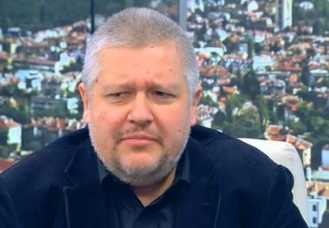 Недялко Недялков